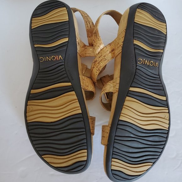 Vionic Amber 8 - Picture 6 of 8